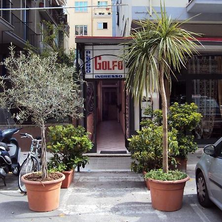 Albergo Golfo Follonica Eksteriør billede