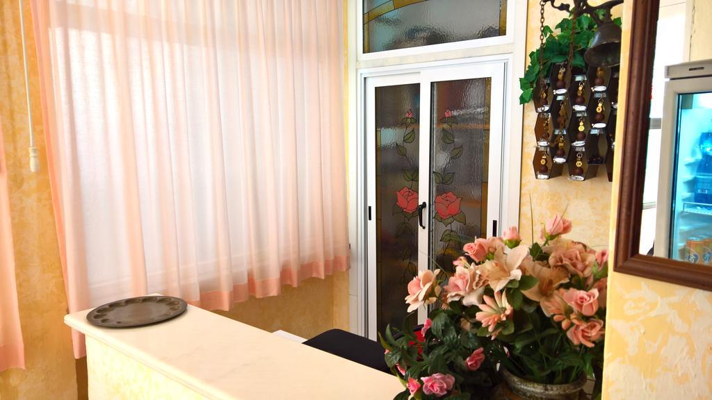 Albergo Golfo Follonica Eksteriør billede