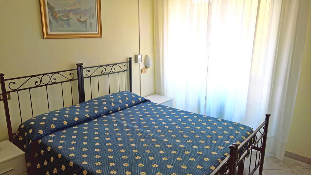 Albergo Golfo Follonica Eksteriør billede