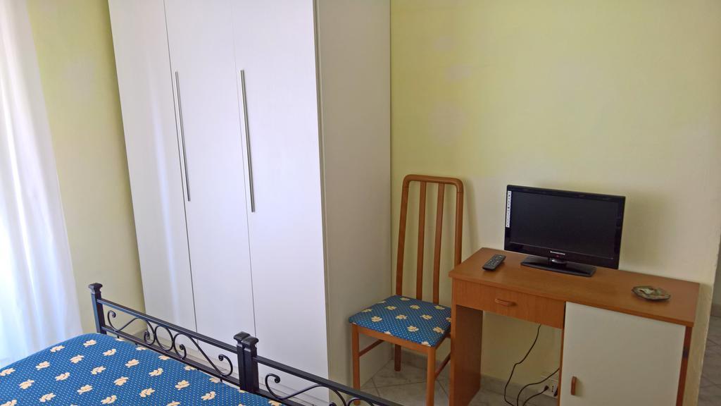 Albergo Golfo Follonica Eksteriør billede