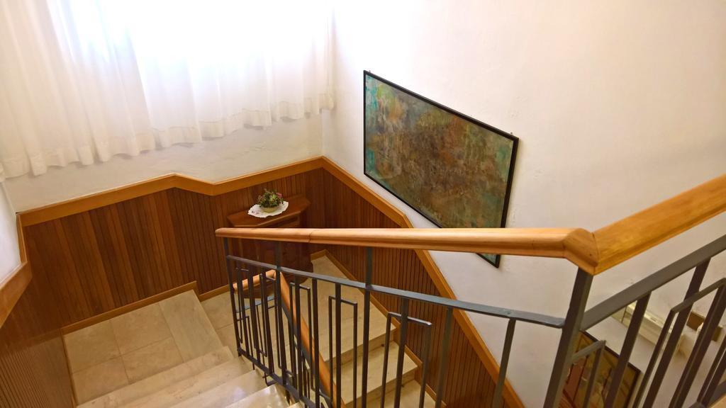 Albergo Golfo Follonica Eksteriør billede