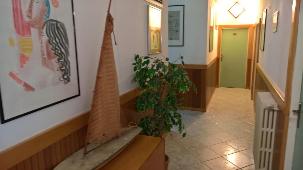 Albergo Golfo Follonica Eksteriør billede