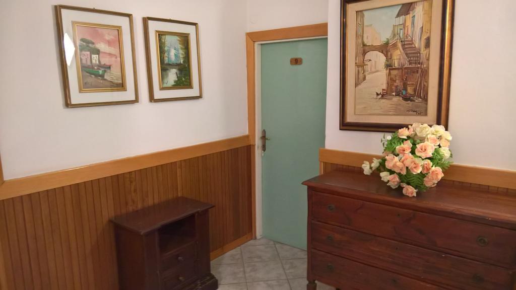 Albergo Golfo Follonica Eksteriør billede