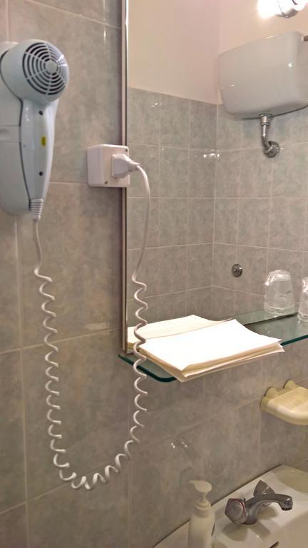 Albergo Golfo Follonica Eksteriør billede