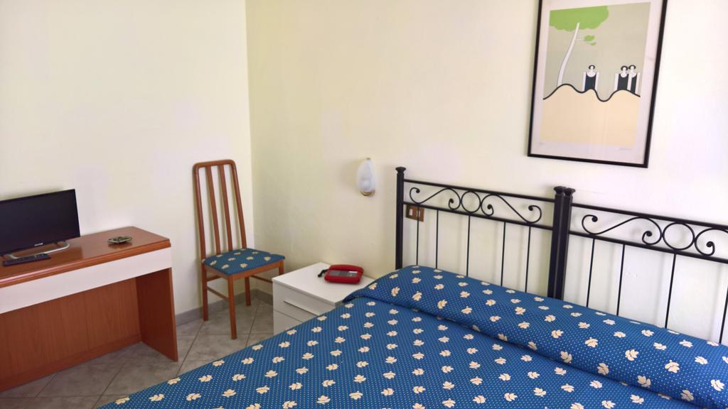 Albergo Golfo Follonica Eksteriør billede