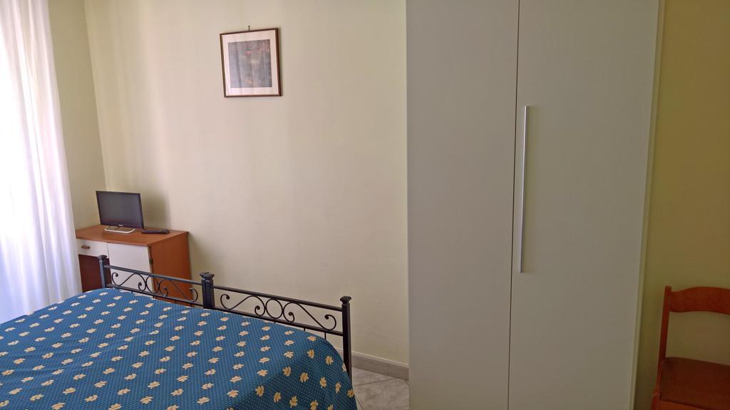 Albergo Golfo Follonica Eksteriør billede