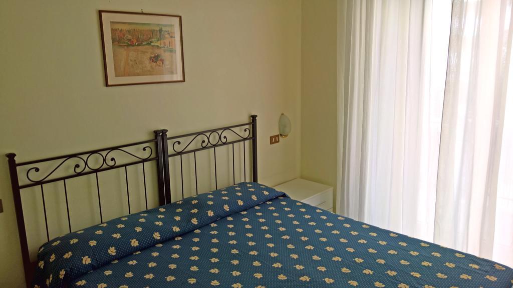 Albergo Golfo Follonica Eksteriør billede