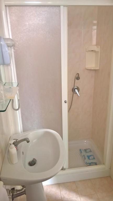 Albergo Golfo Follonica Eksteriør billede