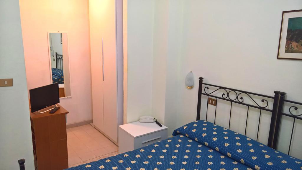 Albergo Golfo Follonica Eksteriør billede