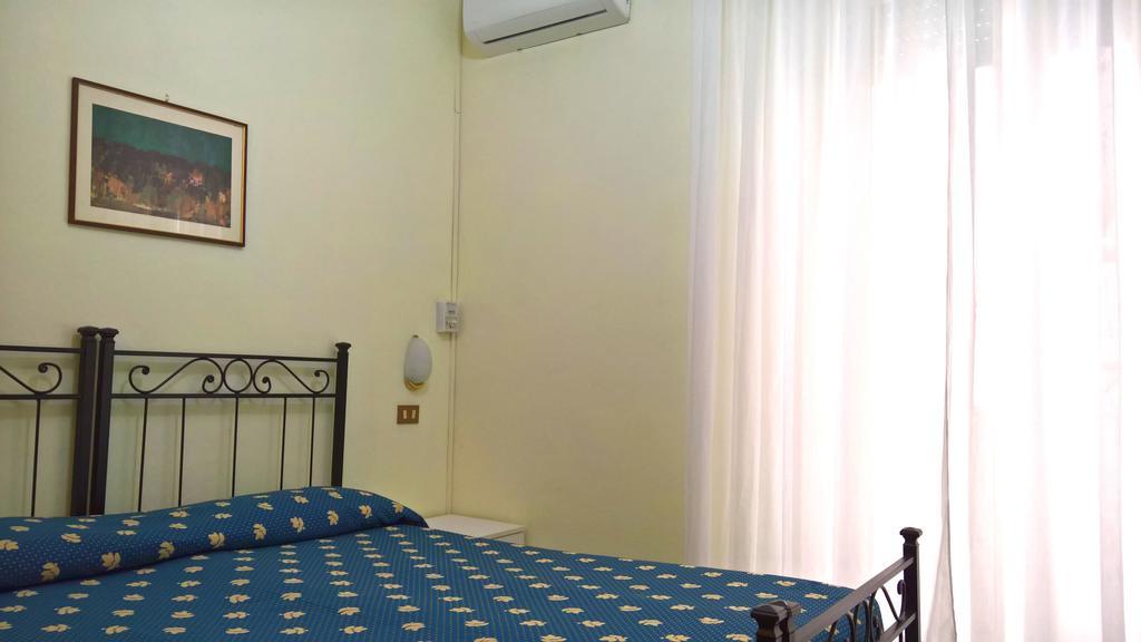 Albergo Golfo Follonica Eksteriør billede